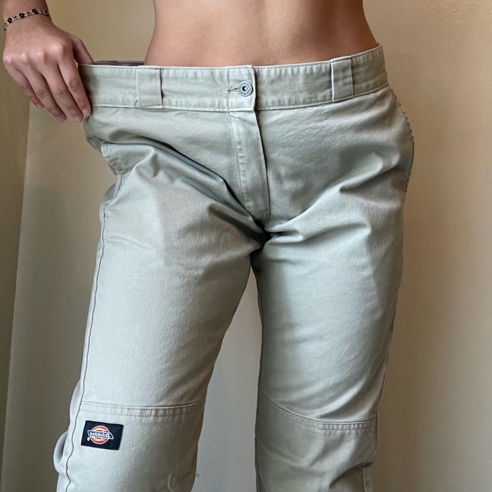 Dickies pants